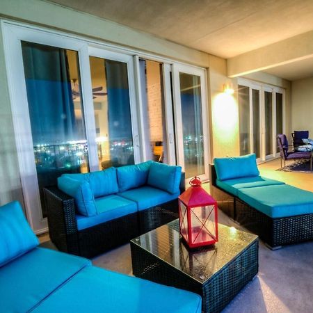 Brand New!Laketown Wharf 334! Beautiful 3 Bd, Great Amenities, And Great Location Panama City Beach Dış mekan fotoğraf