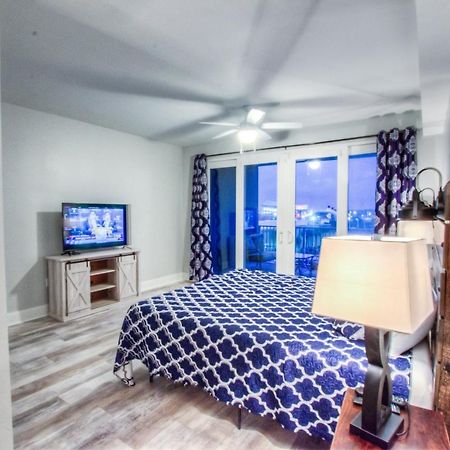 Brand New!Laketown Wharf 334! Beautiful 3 Bd, Great Amenities, And Great Location Panama City Beach Dış mekan fotoğraf