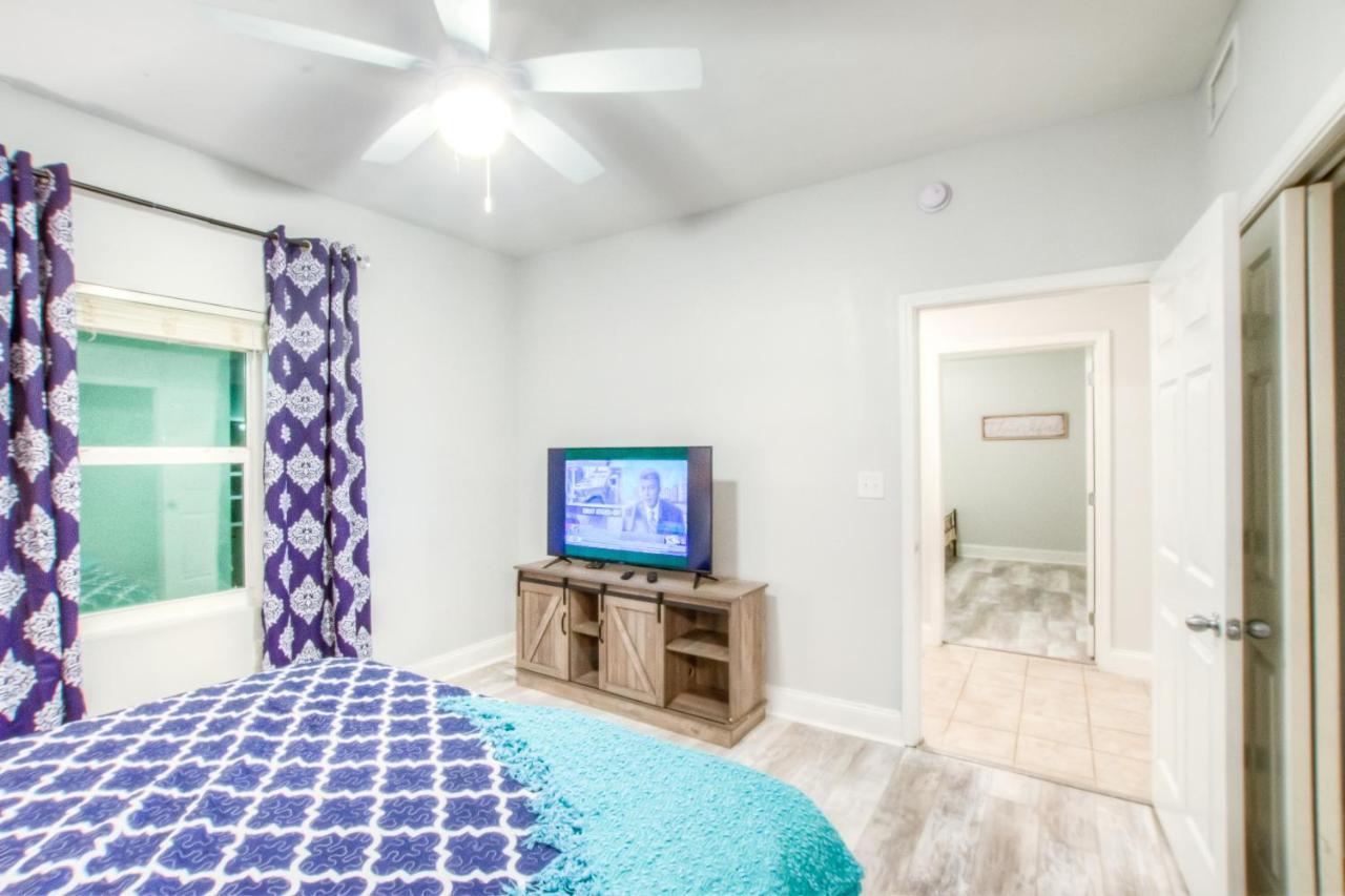Brand New!Laketown Wharf 334! Beautiful 3 Bd, Great Amenities, And Great Location Panama City Beach Dış mekan fotoğraf