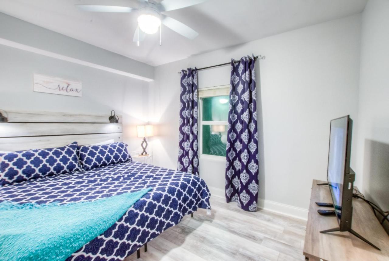Brand New!Laketown Wharf 334! Beautiful 3 Bd, Great Amenities, And Great Location Panama City Beach Dış mekan fotoğraf