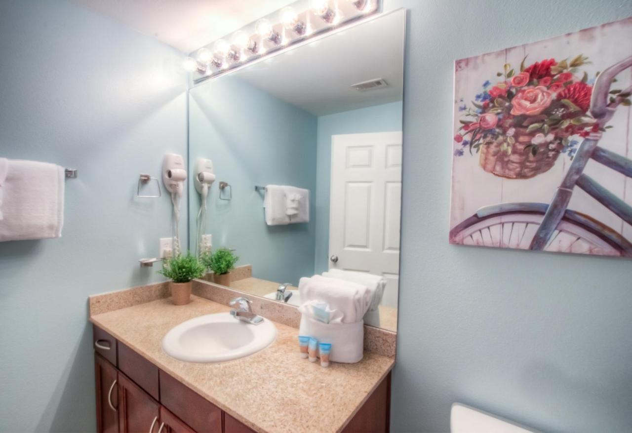 Brand New!Laketown Wharf 334! Beautiful 3 Bd, Great Amenities, And Great Location Panama City Beach Dış mekan fotoğraf