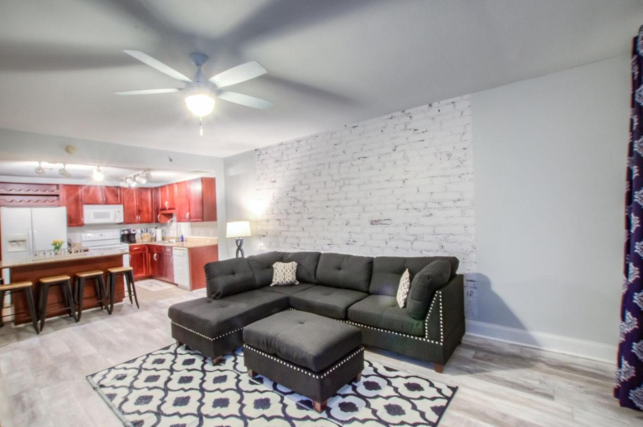 Brand New!Laketown Wharf 334! Beautiful 3 Bd, Great Amenities, And Great Location Panama City Beach Dış mekan fotoğraf