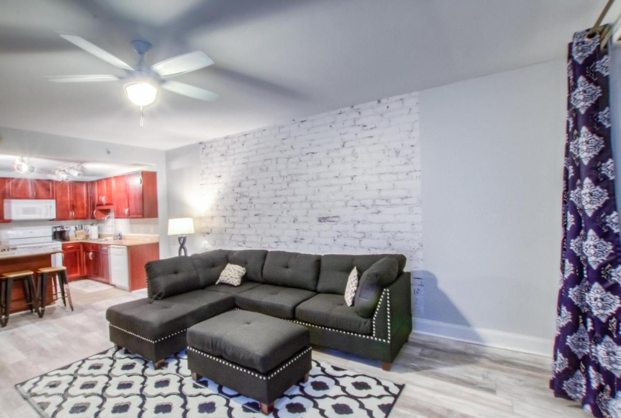 Brand New!Laketown Wharf 334! Beautiful 3 Bd, Great Amenities, And Great Location Panama City Beach Dış mekan fotoğraf