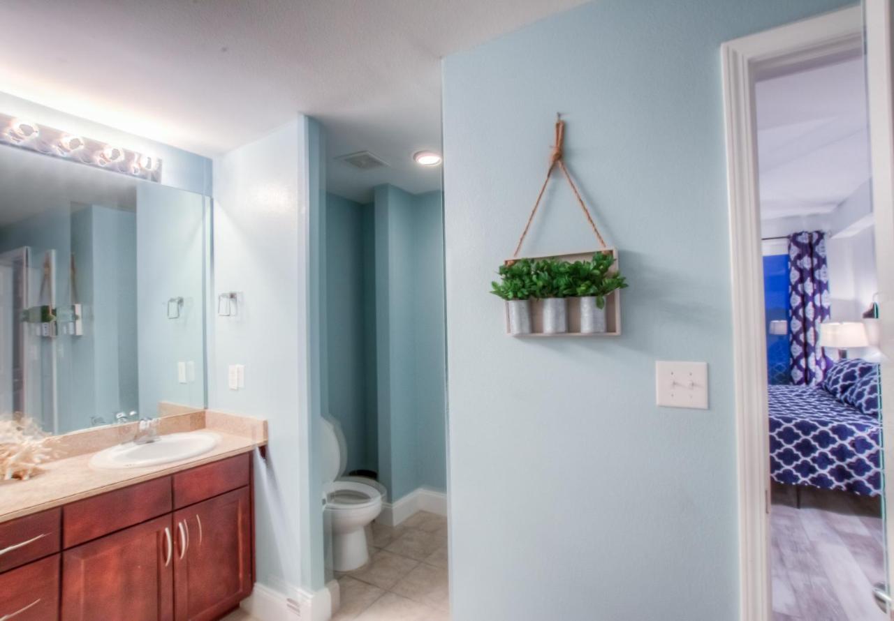Brand New!Laketown Wharf 334! Beautiful 3 Bd, Great Amenities, And Great Location Panama City Beach Dış mekan fotoğraf