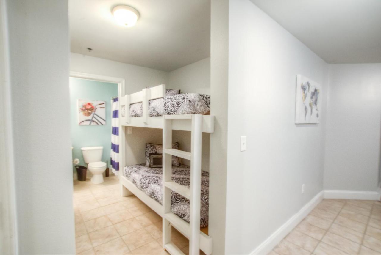 Brand New!Laketown Wharf 334! Beautiful 3 Bd, Great Amenities, And Great Location Panama City Beach Dış mekan fotoğraf