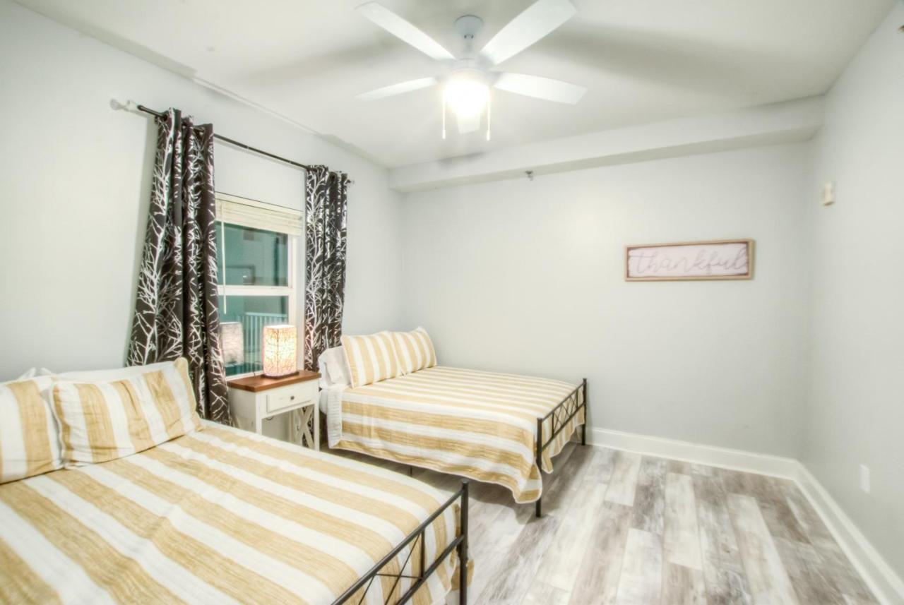 Brand New!Laketown Wharf 334! Beautiful 3 Bd, Great Amenities, And Great Location Panama City Beach Dış mekan fotoğraf
