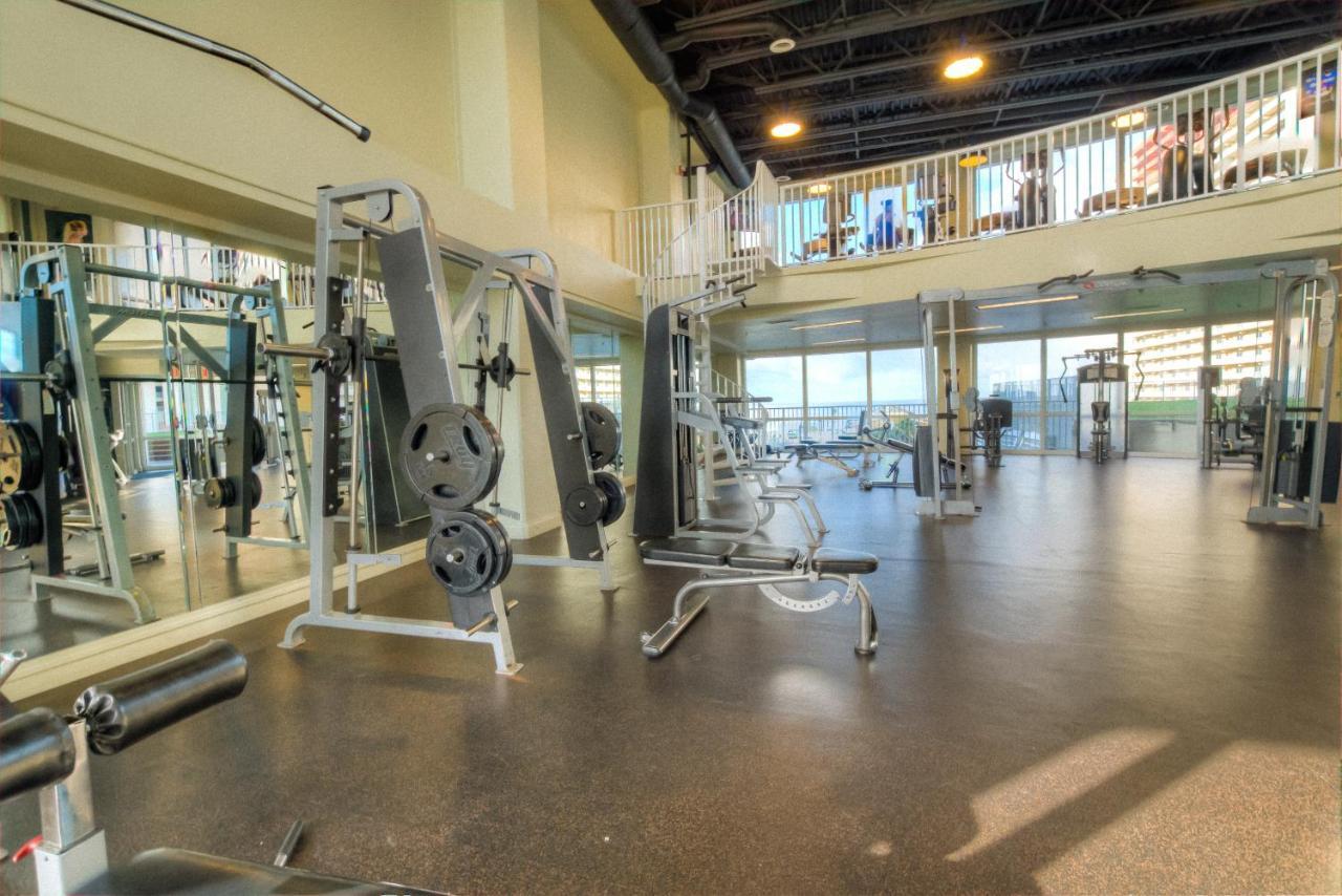Brand New!Laketown Wharf 334! Beautiful 3 Bd, Great Amenities, And Great Location Panama City Beach Dış mekan fotoğraf
