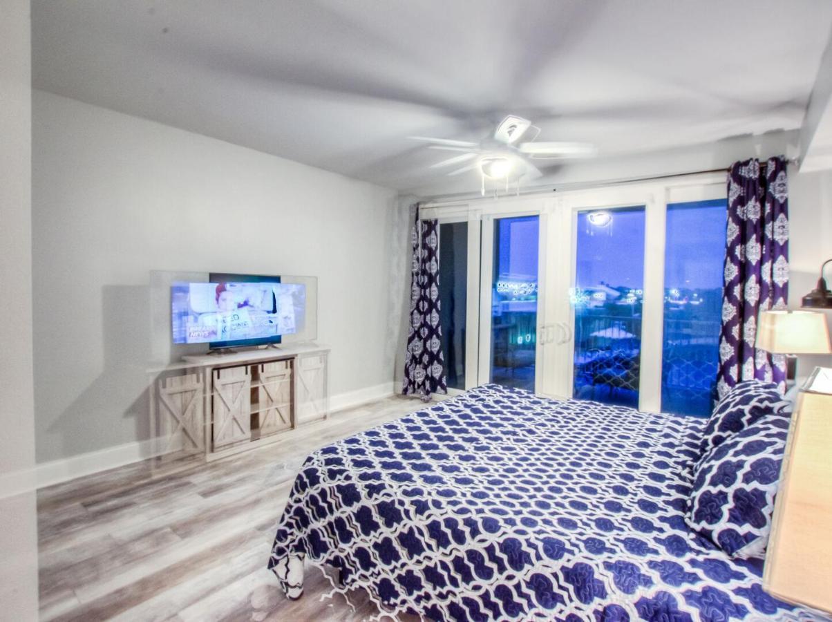Brand New!Laketown Wharf 334! Beautiful 3 Bd, Great Amenities, And Great Location Panama City Beach Dış mekan fotoğraf