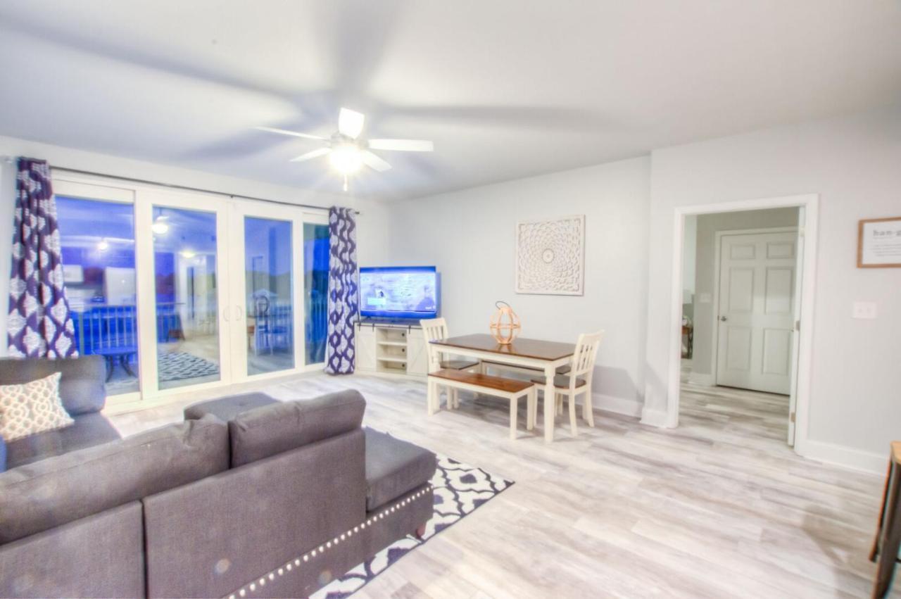 Brand New!Laketown Wharf 334! Beautiful 3 Bd, Great Amenities, And Great Location Panama City Beach Dış mekan fotoğraf