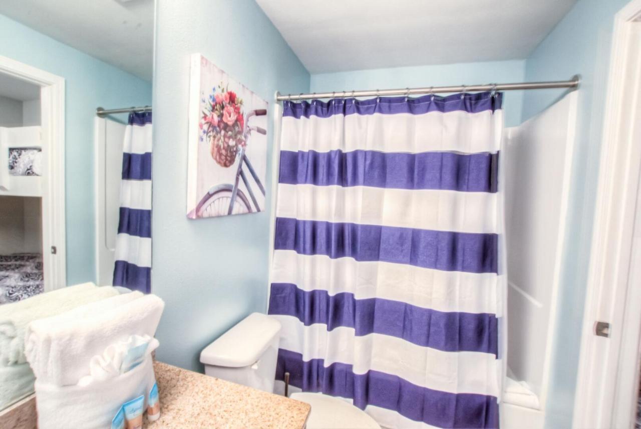 Brand New!Laketown Wharf 334! Beautiful 3 Bd, Great Amenities, And Great Location Panama City Beach Dış mekan fotoğraf