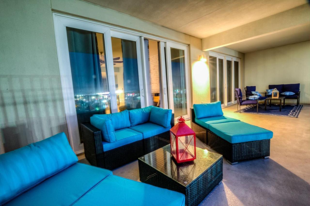 Brand New!Laketown Wharf 334! Beautiful 3 Bd, Great Amenities, And Great Location Panama City Beach Dış mekan fotoğraf