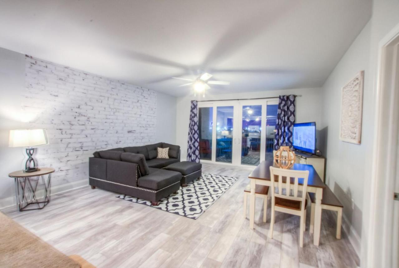 Brand New!Laketown Wharf 334! Beautiful 3 Bd, Great Amenities, And Great Location Panama City Beach Dış mekan fotoğraf