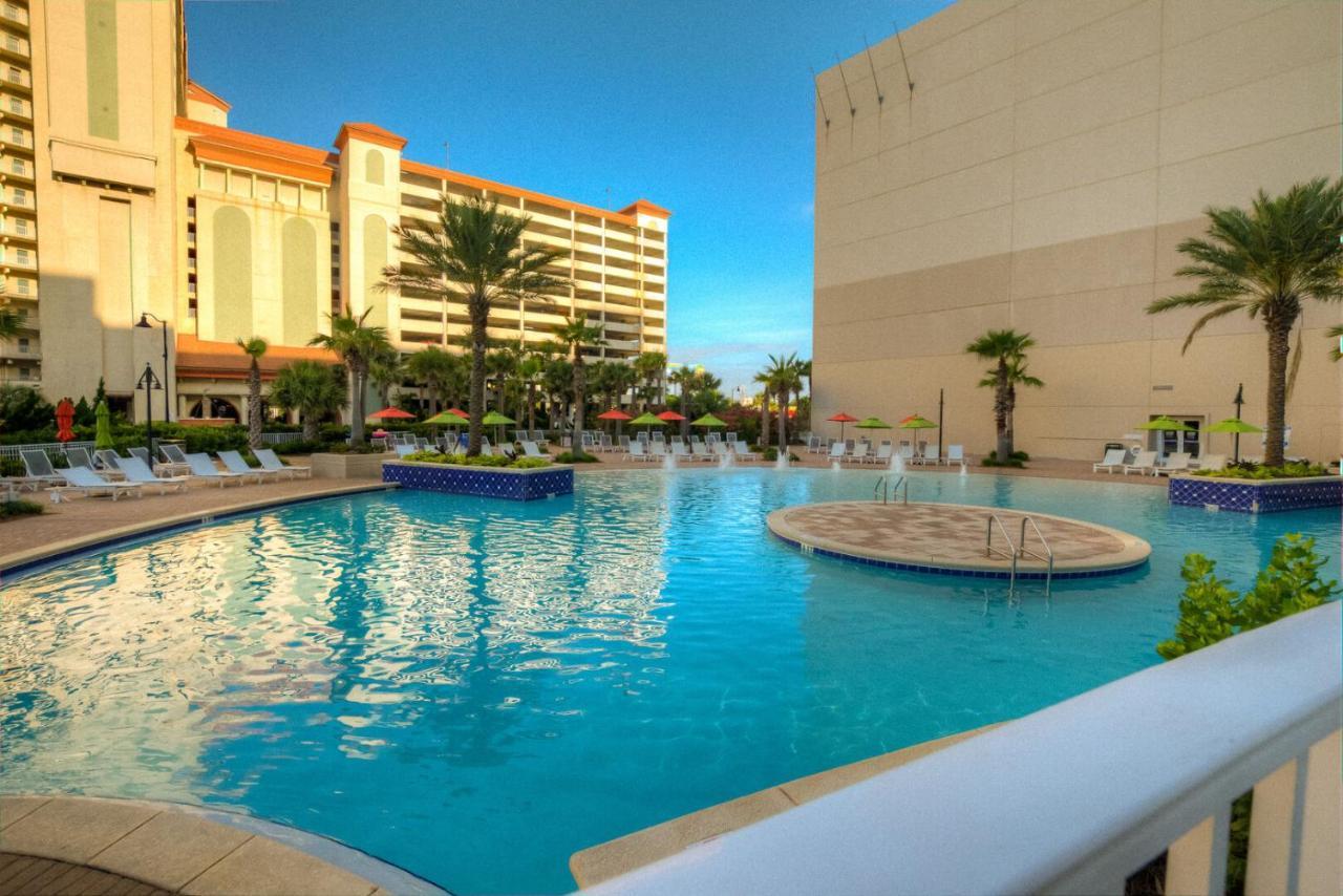 Brand New!Laketown Wharf 334! Beautiful 3 Bd, Great Amenities, And Great Location Panama City Beach Dış mekan fotoğraf
