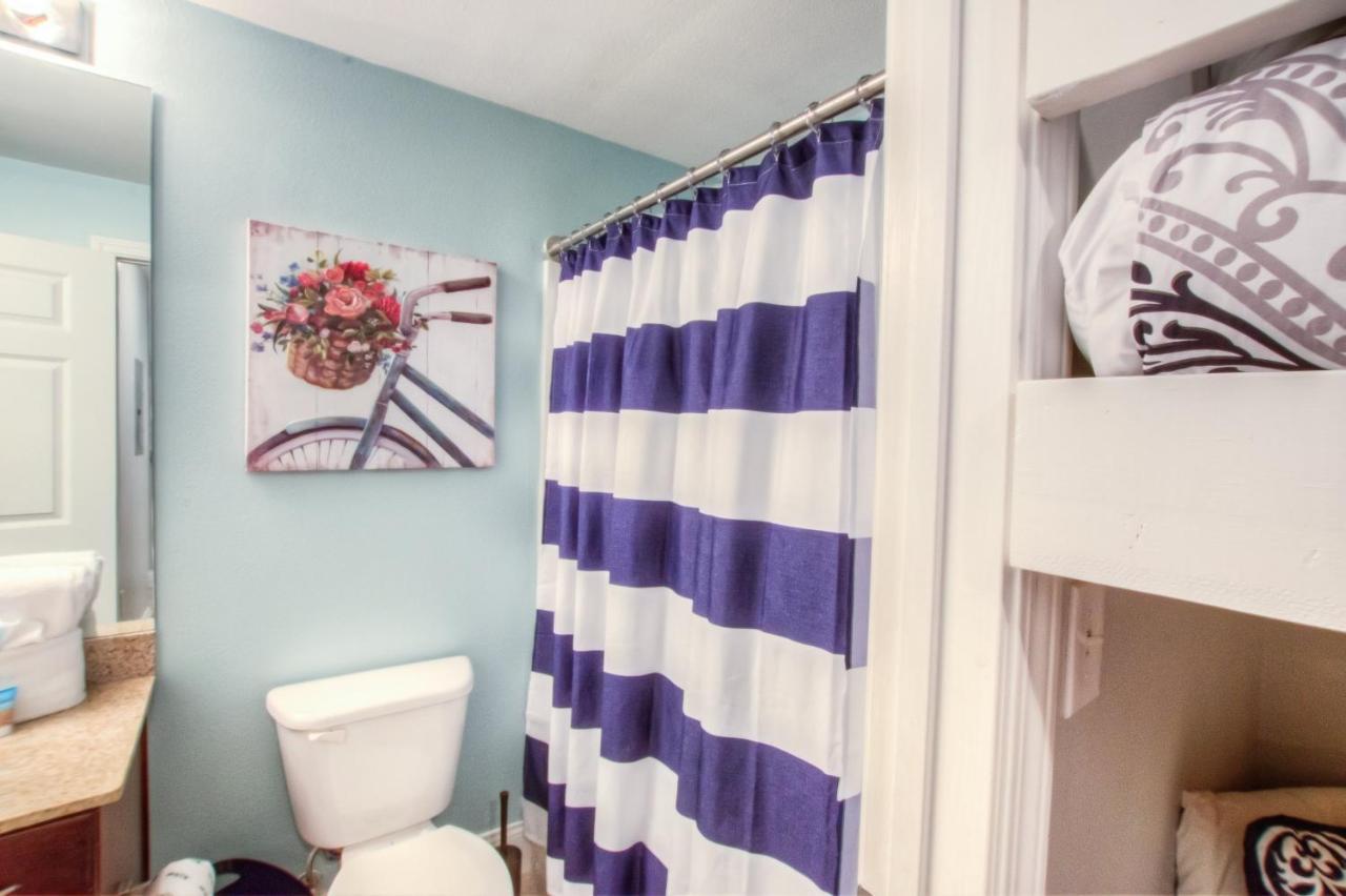 Brand New!Laketown Wharf 334! Beautiful 3 Bd, Great Amenities, And Great Location Panama City Beach Dış mekan fotoğraf