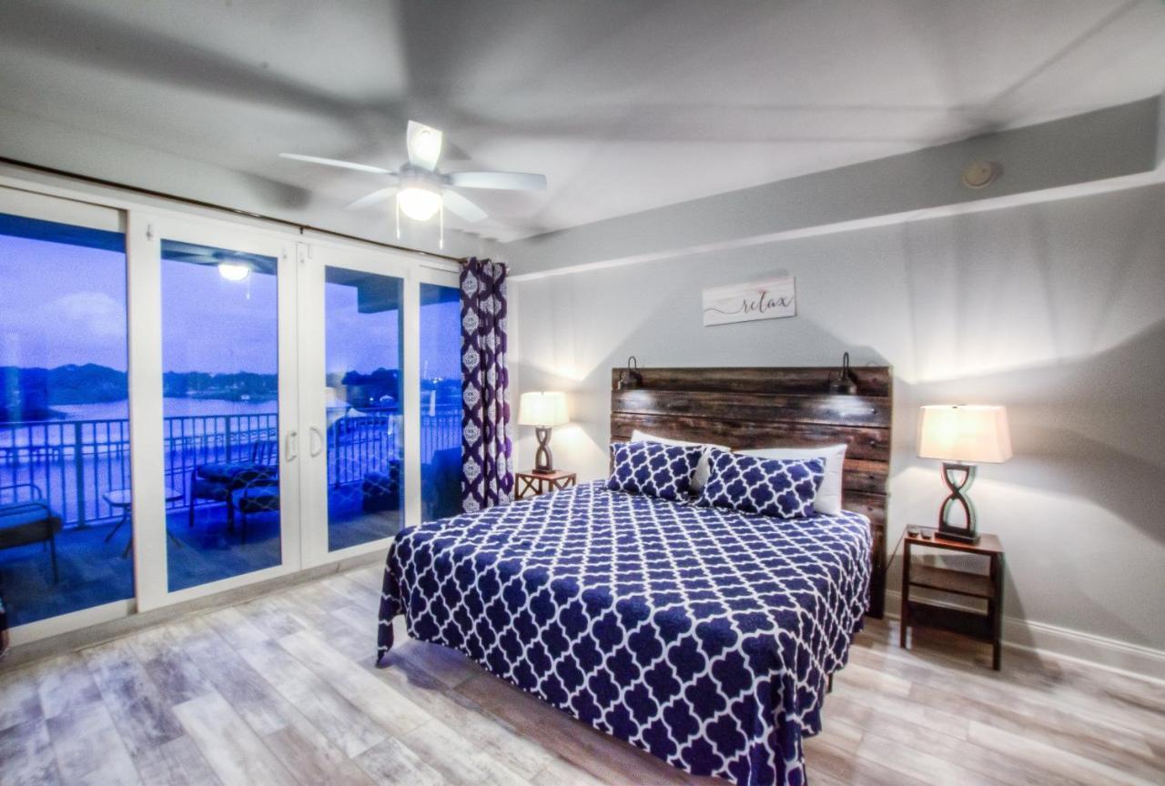 Brand New!Laketown Wharf 334! Beautiful 3 Bd, Great Amenities, And Great Location Panama City Beach Dış mekan fotoğraf