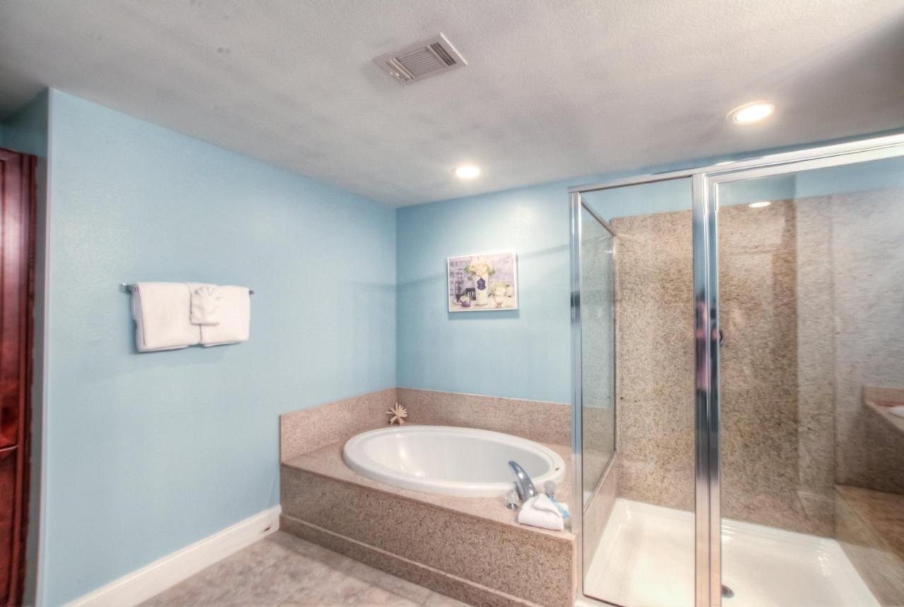 Brand New!Laketown Wharf 334! Beautiful 3 Bd, Great Amenities, And Great Location Panama City Beach Dış mekan fotoğraf