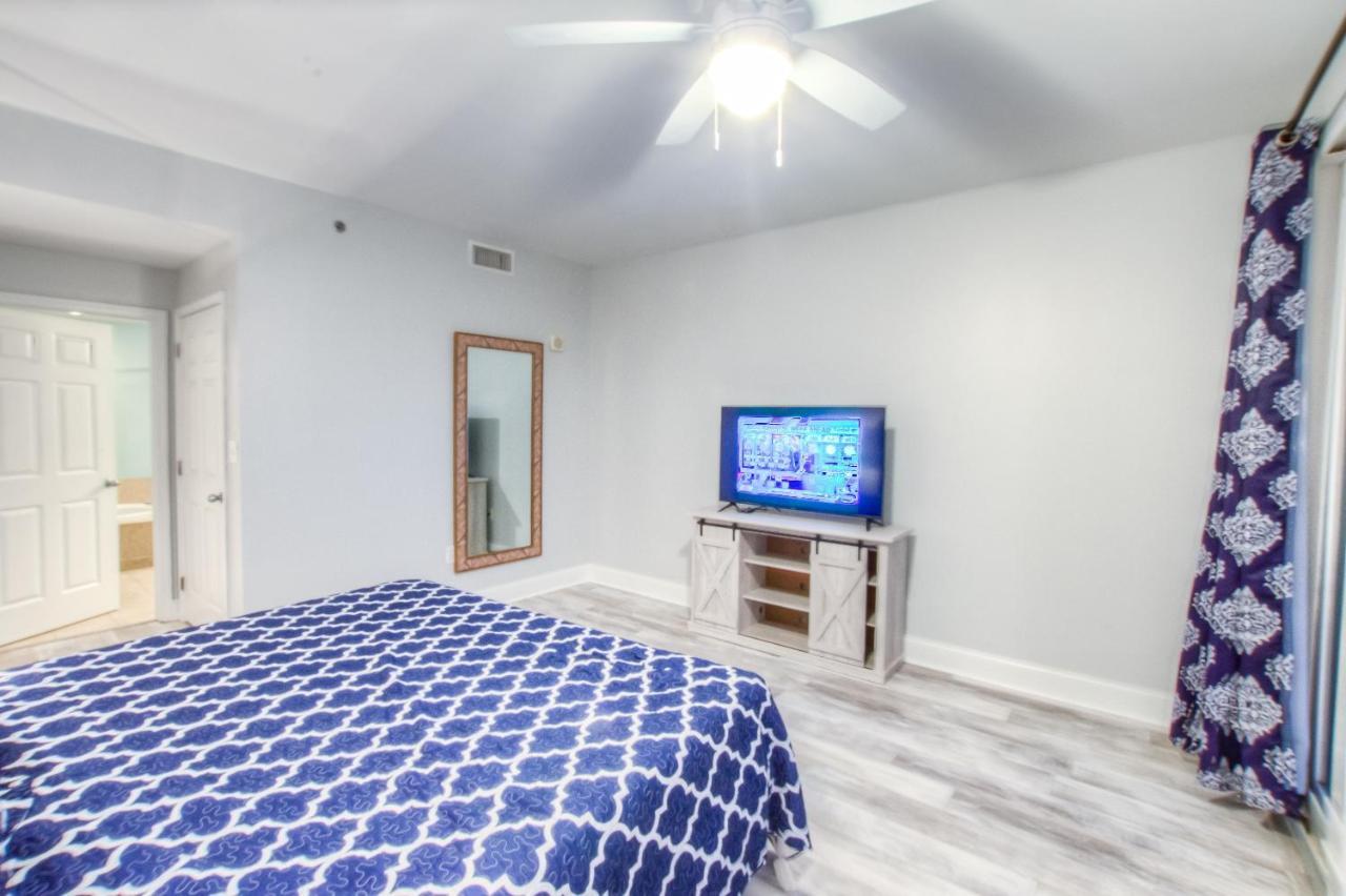 Brand New!Laketown Wharf 334! Beautiful 3 Bd, Great Amenities, And Great Location Panama City Beach Dış mekan fotoğraf