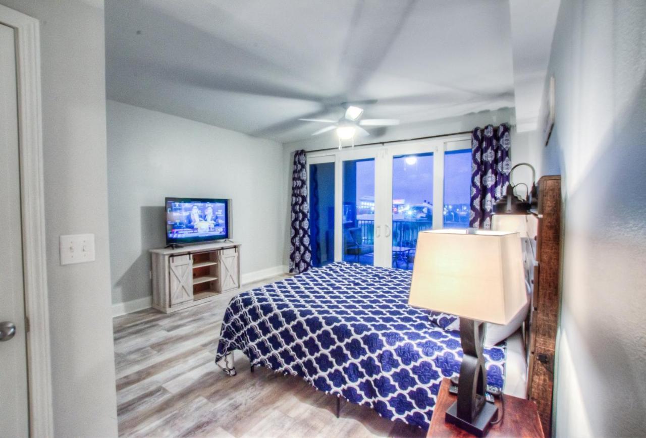 Brand New!Laketown Wharf 334! Beautiful 3 Bd, Great Amenities, And Great Location Panama City Beach Dış mekan fotoğraf