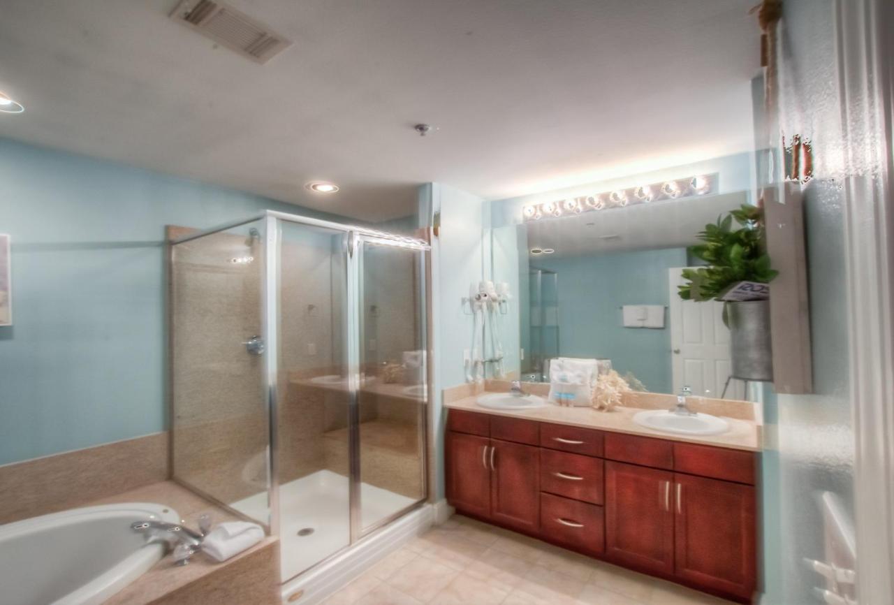 Brand New!Laketown Wharf 334! Beautiful 3 Bd, Great Amenities, And Great Location Panama City Beach Dış mekan fotoğraf