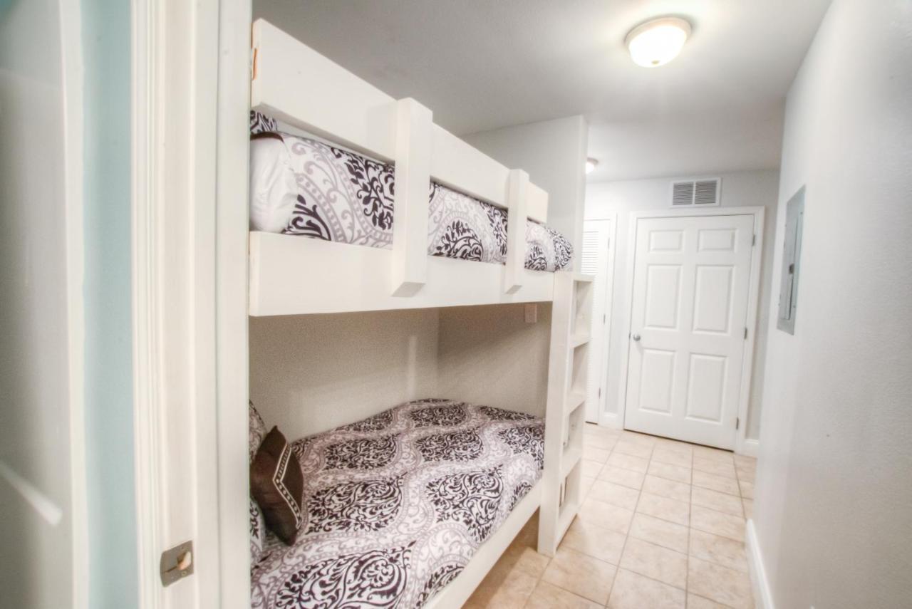 Brand New!Laketown Wharf 334! Beautiful 3 Bd, Great Amenities, And Great Location Panama City Beach Dış mekan fotoğraf